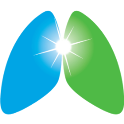 Beyond Air, Inc. (XAIR) logo