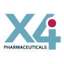 X4 Pharmaceuticals, Inc. (XFOR) logo