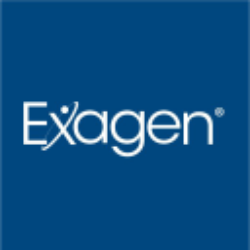 Exagen Inc. (XGN) logo