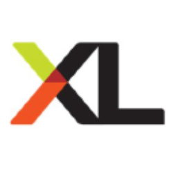 XL Fleet Corp. (XL) logo