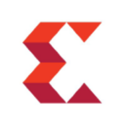 Xilinx Inc (XLNX) logo