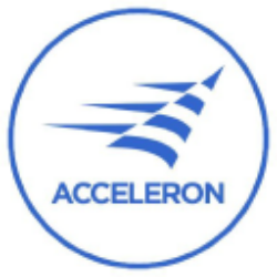 Acceleron Pharma Inc. (XLRN) logo