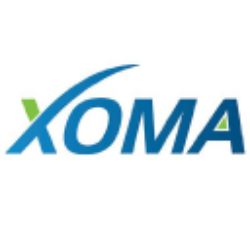 XOMA Royalty Corporation Depositary Shares Rep Series B 8.375% Cumulative Preferred Stock (XOMAO) logo