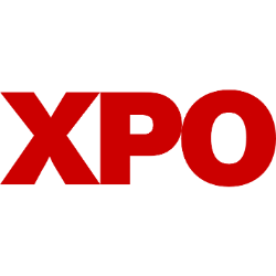 XPO, Inc. (XPO) logo
