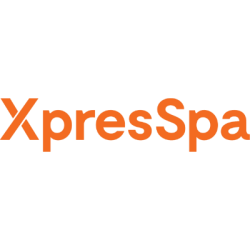 XpresSpa Group, Inc. (XSPA) logo