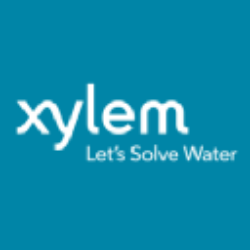 Xylem Inc (XYL) logo