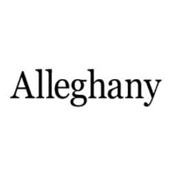 Alleghany Corporation (Y) logo