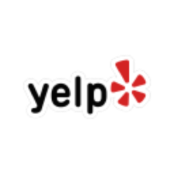 YELP INC. (YELP) logo