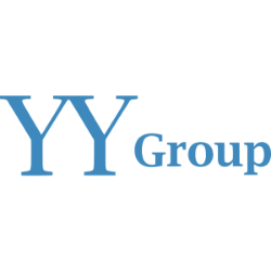 YY Group Holding Limited (YYGH) logo