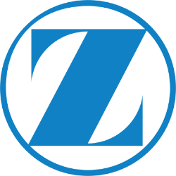 Zimmer Biomet Holdings, Inc. (ZBH) logo