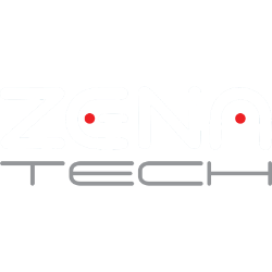 ZenaTech, Inc. (ZENA) logo