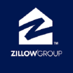 ZILLOW GROUP INC (ZG) logo