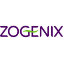 Zogenix, Inc. (ZGNX) logo
