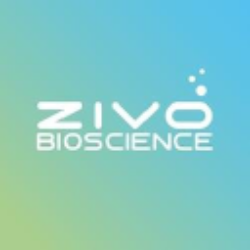 Zivo Bioscience, Inc. (ZIVO) logo