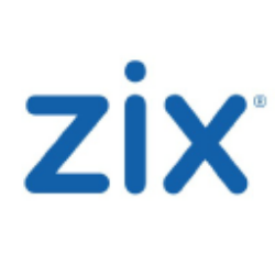 Zix Corporation (ZIXI) logo