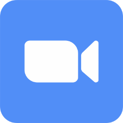 Zoom Communications, Inc. (ZM) logo
