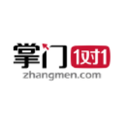 Zhangmen Education Inc. American Depositary Shares, each representing seventy-two (72) Class A Ordin (ZME) logo