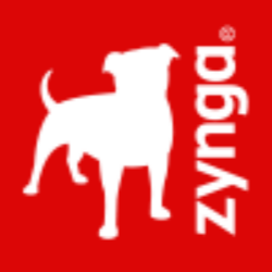 ZYNGA INC. CL A COMMON (ZNGA) logo