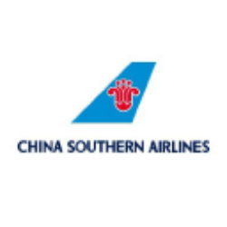 China Southern Airlines Company Limited (ZNH) logo