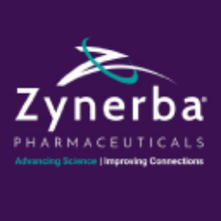 Zynerba Pharmaceuticals, Inc (ZYNE) logo
